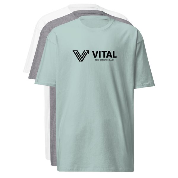 Men’s Premium Heavyweight Tee