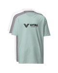 Men’s Premium Heavyweight Tee image 0