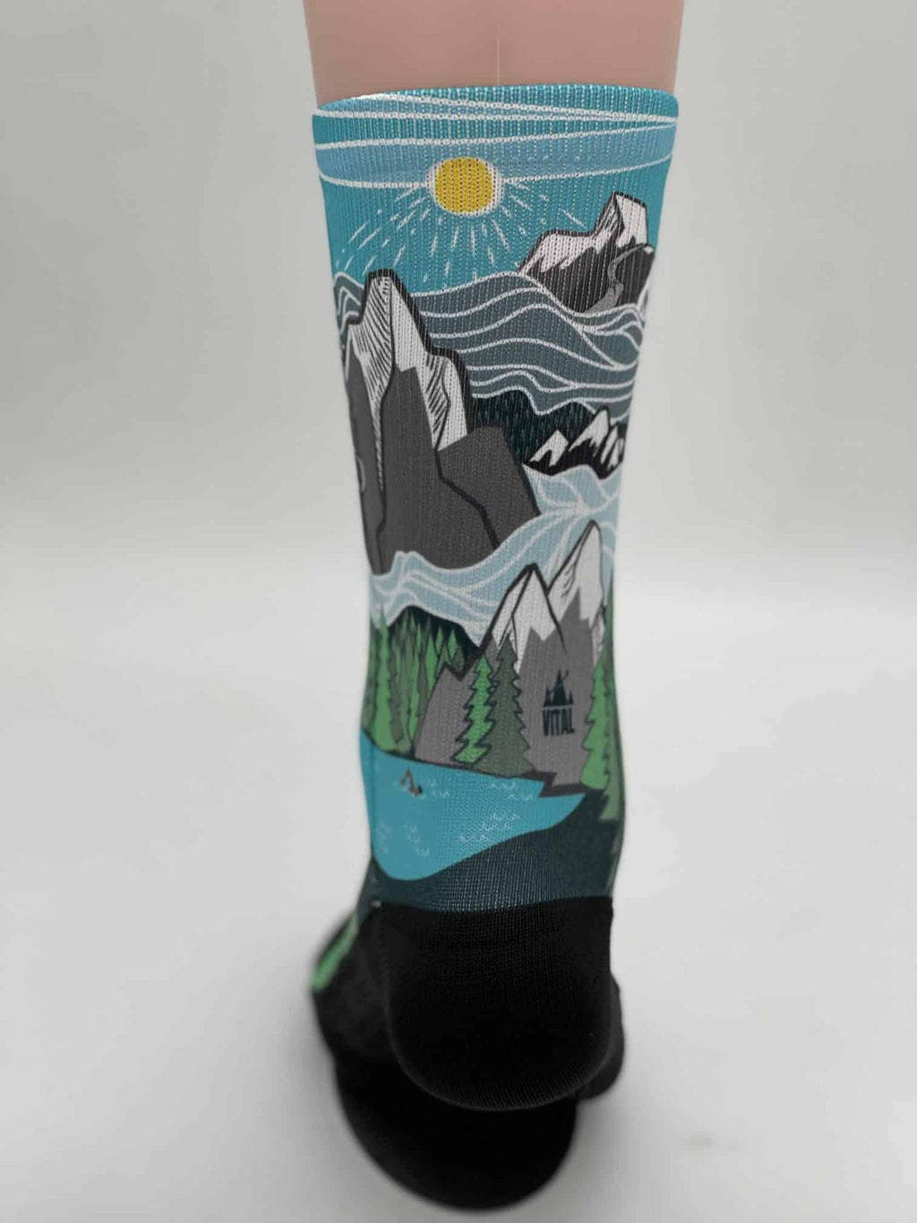 Summer Performance Socks image 2