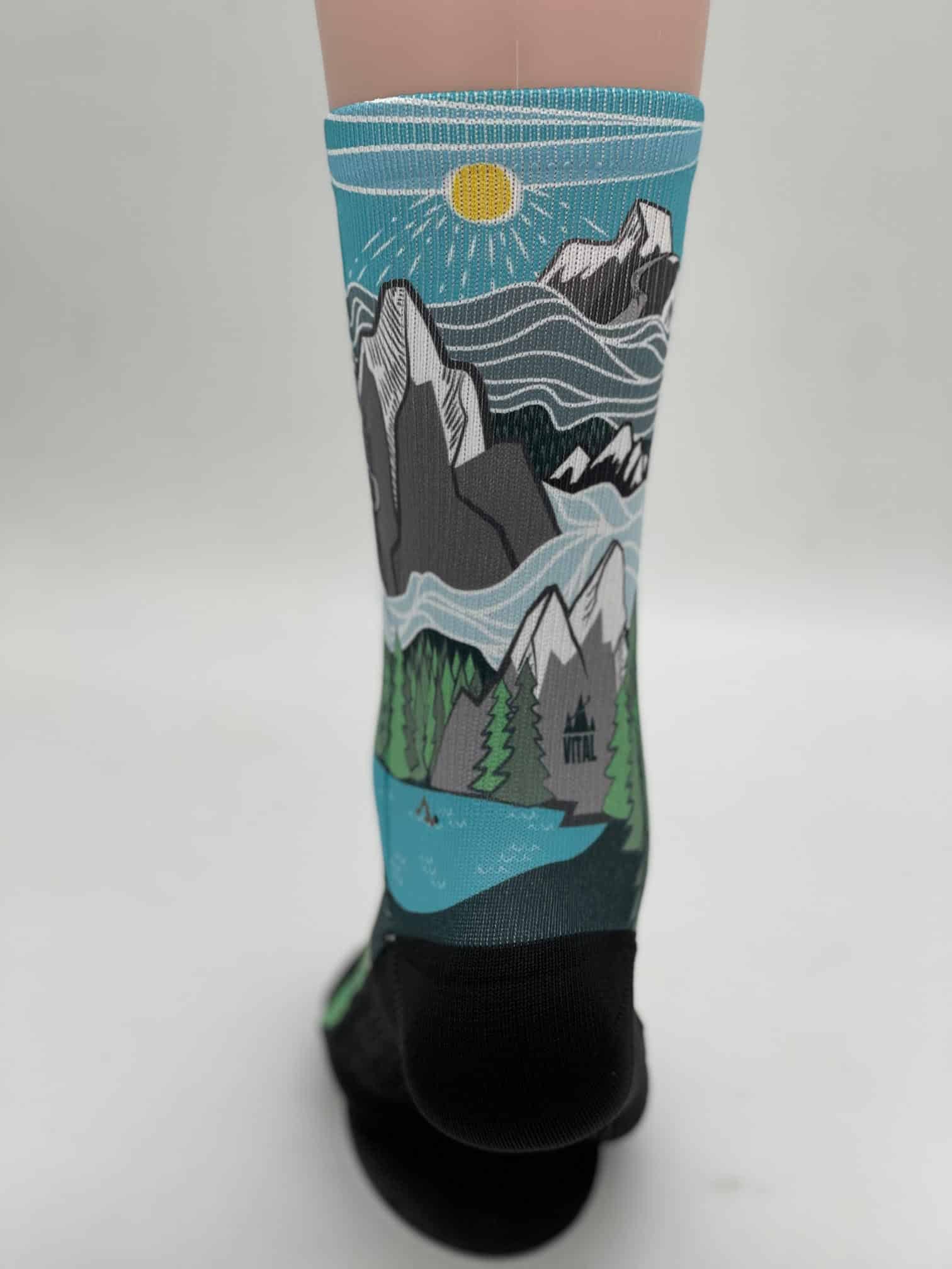 Summer Performance Socks image 2