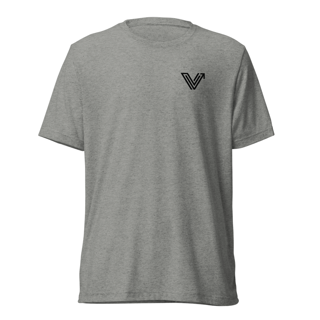 Super Soft Unisex Vital T-Shirts image 8