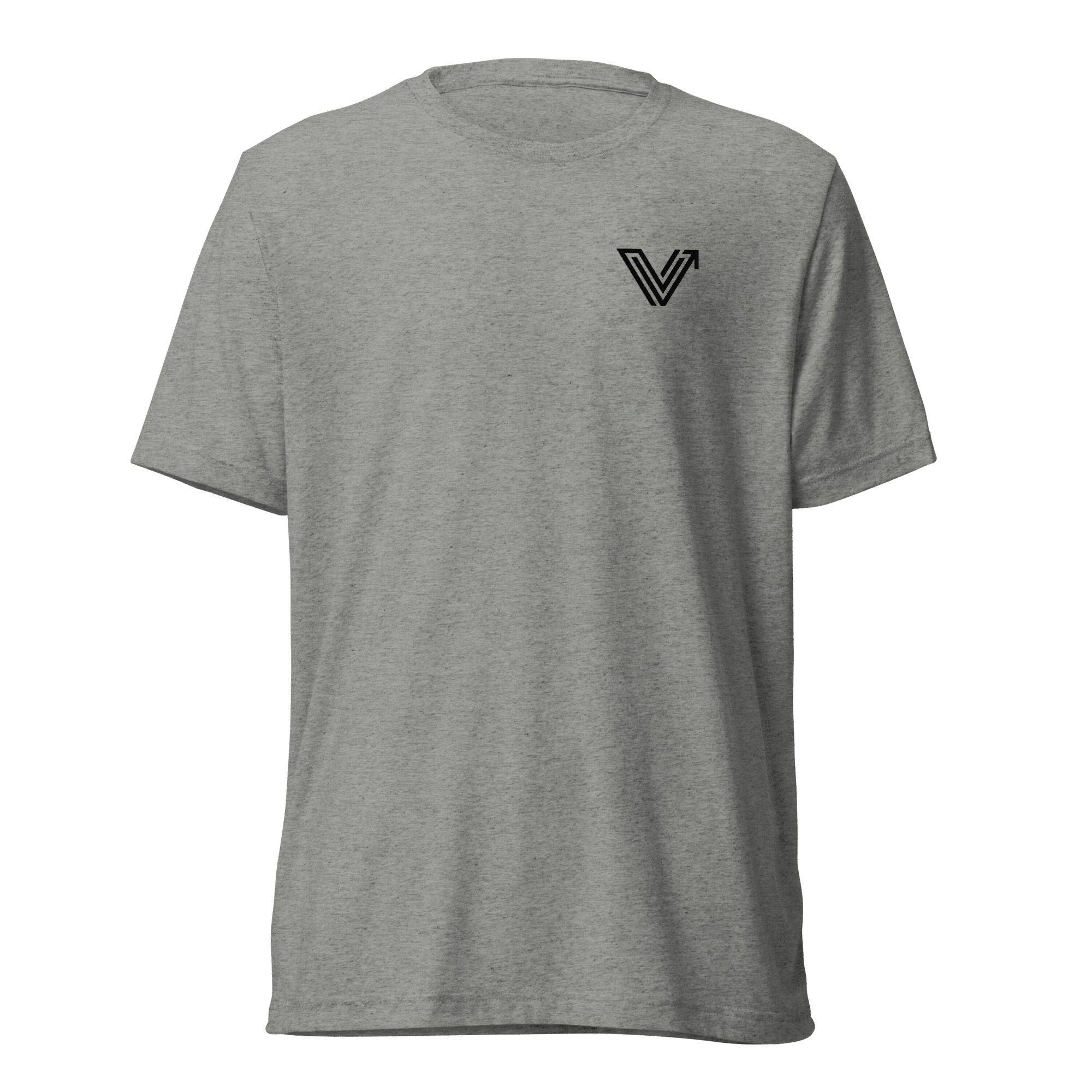 Super Soft Unisex Vital T-Shirts image 8