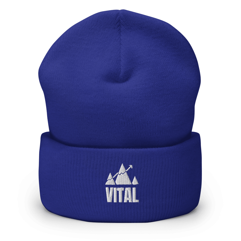 Vital Sport Toque (4 colours) image 4