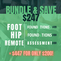 Bundle The Foundations & Save $247 image 0
