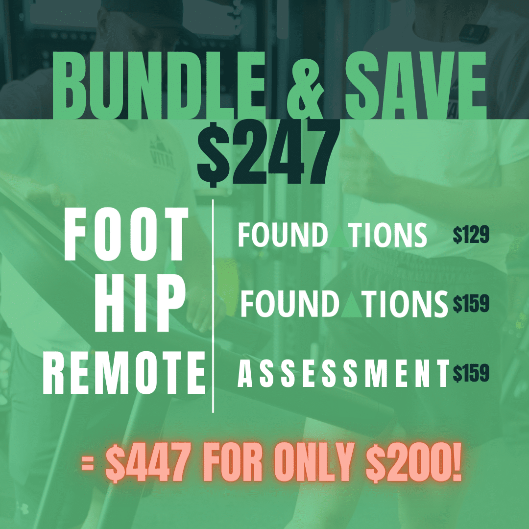Bundle The Foundations & Save $247 image 0