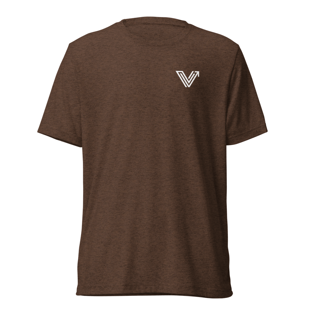Super Soft Unisex Vital T-Shirts image 3