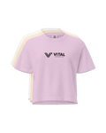 Women’s Heavyweight Boxy Tee image 0