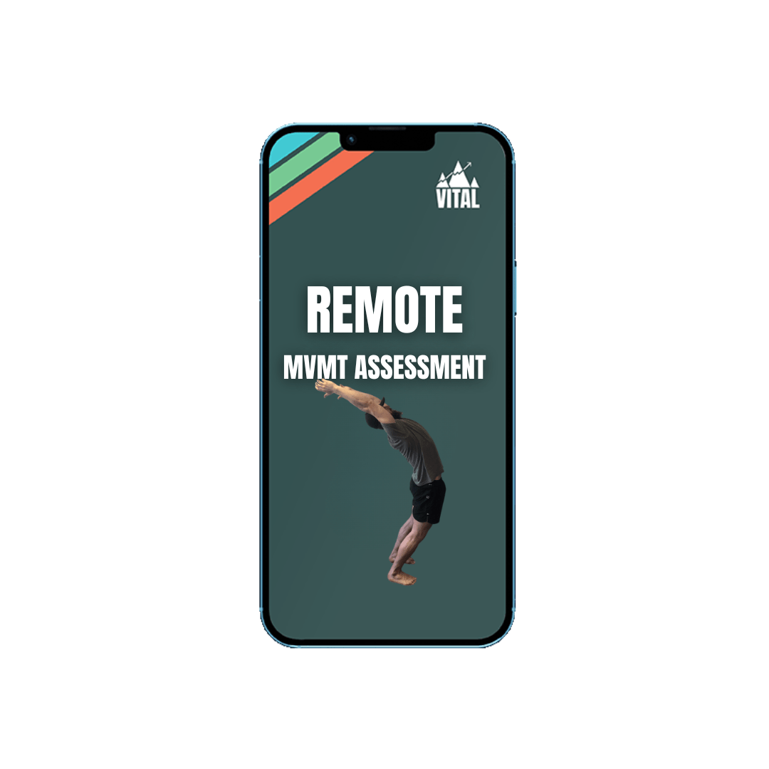 Remote Movement Assessment image 0