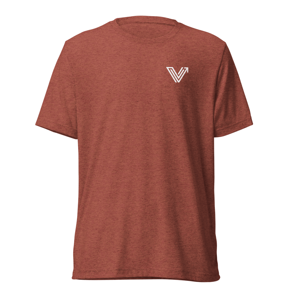 Super Soft Unisex Vital T-Shirts image 2