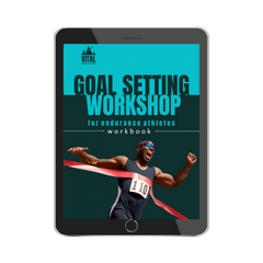 Reverse Engineering Your 2025 Training Plan - Goal Setting Workshop eBook & Recording